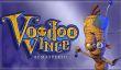 Voodoo Vince: Remastered появится 18 апреля