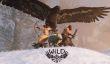 Над PS4-эксклюзивом WiLD от Мишеля Анселя работают 35 человек
