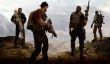 Сэм Фишер появится в Ghost Recon: Wildlands 10 апреля