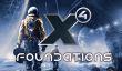 Анонсирована X4: Foundations