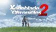 Анонсировано дополнение Xenoblade Chronicles 2: Torna – The Golden Country