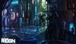 Satellite Reign - духовный наследник Syndicate