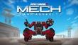 Launch-трейлер дополнения Just Cause 3: Mech Land Assault