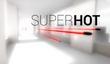 Superhot VR получит новый контент