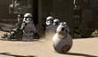 Е3-трейлер Lego Star Wars: The Force Awakens