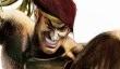 Йошинори Оно о Super Street Fighter IV