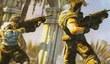 Первые детали о Bulletstorm от People Can Fly