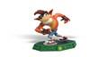 Демонстрация Крэша Бандикута в Skylanders: Imaginators
