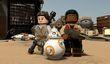 Первые оценки Lego Star Wars: The Force Awakens