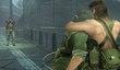 Японская версия MGS: Peace Walker лишилась важной сцены