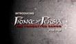Трейлер PSP-версии Prince of Persia: The Forgotten Sands