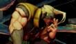 Street Fighter V - Charlie Nash и бета-тест