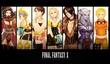 Final Fantasy X/X-2 HD Remaster выйдет в Steam 12 мая