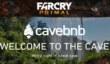 Cavebnb: A Stone Age Hotel Experience - конкурс для фанатов Far Cry: Primal, желающих провести пару ночей в пещере