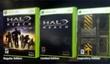 Три издания Halo: Reach