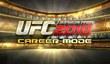 UFC 2010: демонстрация карьерного режима