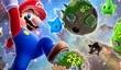 Super Mario Galaxy 2: парочка новых деталей