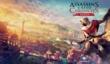 Первый трейлер Assassin’s Creed Chronicles: India