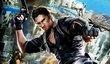 Just Cause 2 Black Market DLC