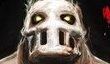 Splatterhouse в комплекте с тремя предыдущими частями