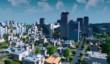 Дневники разработчиков Cities: Skylines