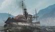 Е3-трейлер Dishonored 2