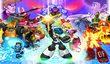 Трейлер Mighty No. 9 - Vermilion Destroyer Ray