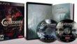 Коллекционное издание Castlevania: Lords of Shadow