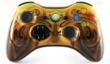 Fable III Limited Edition Xbox 360 controller