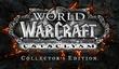 Анонс World of Warcraft: Cataclysm Collector's Edition