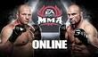 Демонстрация мультиплеера EA Sports MMA