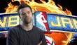 Дневники разработчиков NBA Jam 