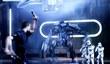 Демонстрация игрового процесса Star Wars: The Force Unleashed 2