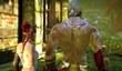 Демонстрация игрового процесса Enslaved: Odyssey to the West