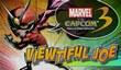 Viewtiful Joe и Dormammu в Marvel vs. Capcom 3 [Обновлено]
