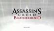 Демонстрация игрового процесса Assassin's Creed: Brotherhood