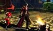 Демонстрация игрового процесса Marvel vs. Capcom 3