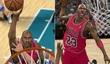 «Его Воздушество» в NBA 2K11