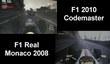 F1 2010: Монако