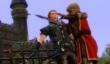 Анонс The Sims Medieval