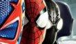 Spider-Man: Shattered Dimensions появится на РС