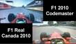 F1 2010: Канада