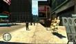 Grand Theft Auto IV с видом от первого лица