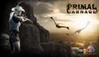 Демонстрация игрового процесса Primal Carnage