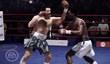Демонстрация игрового процесса Fight Night: Champion