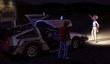 Дата выхода первого эпизода Back to the Future: The Game