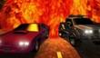 Ремейк Death Rally для iPad и iPhone