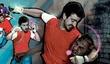Запрещенная реклама PlayStation Move 