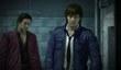 Трейлер Yakuza 4 