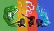 Два млн. пользователей XBL опробовали Castle Crashers 
